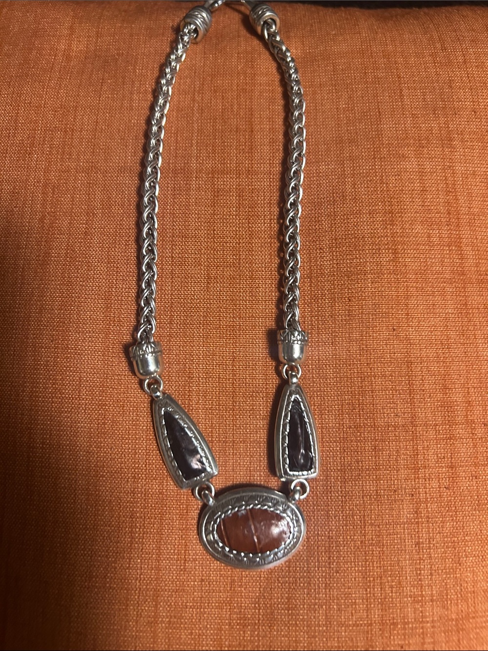 Brighton necklace